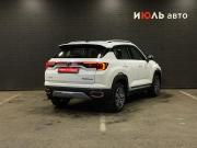 Changan CS35 Plus I Челябинск  - изображение 28