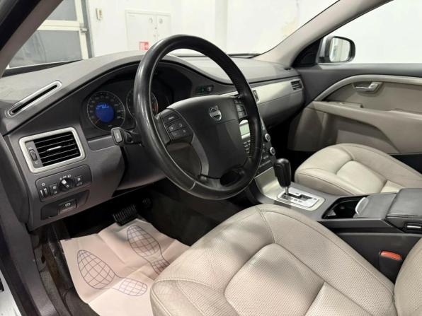 Volvo S80 II с пробегом 2008 года, цена 960 000 рублей, 167513 км, седан, Автокод Объявления