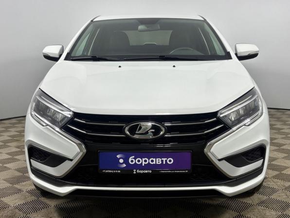 Lada (ВАЗ) Vesta I Рестайлинг (NG) с пробегом 2023 года, цена 1 180 000 рублей, 67884 км, седан, Автокод Объявления