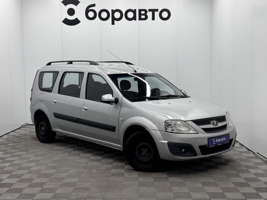 Lada (ВАЗ) Largus I Воронеж  - изображение 3