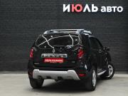 Renault Duster I Рестайлинг Екатеринбург  - изображение 23