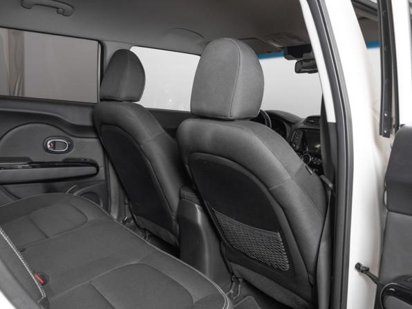 Kia Soul II с пробегом 2014 года, цена 1 264 600 рублей, 160092 км, хэтчбек, Автокод Объявления