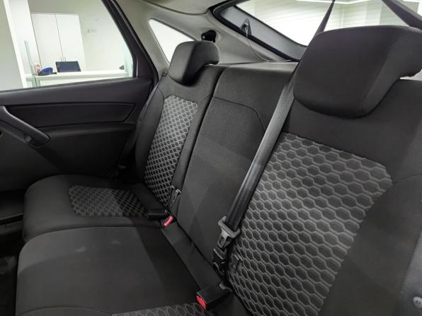 Lada (ВАЗ) Granta I с пробегом 2018 года, цена 560 000 рублей, 89700 км, седан, Автокод Объявления