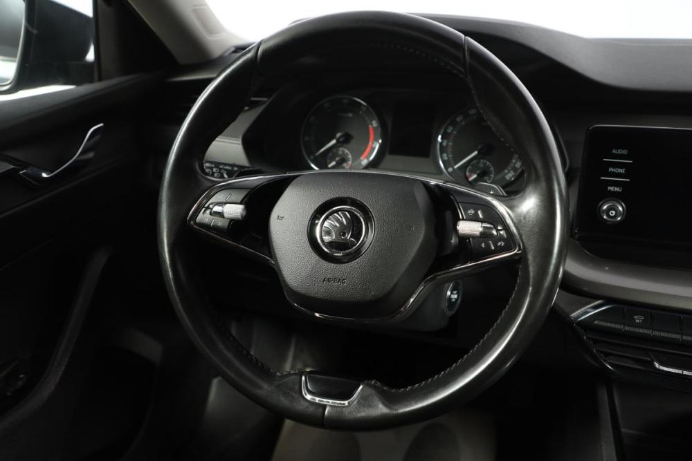 Skoda Octavia IV (A8) Новосибирск  - изображение 12