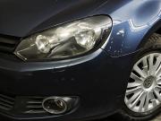 Volkswagen Golf VI Москва  - изображение 28
