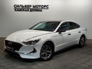 Hyundai Sonata VIII (DN8) Пермь  - изображение 25