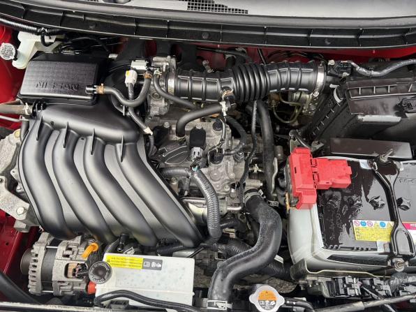 Nissan Juke I Рестайлинг с пробегом 2018 года, цена 1 400 000 рублей, 59000 км, внедорожник, Автокод Объявления