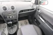 Ford Fusion I Рестайлинг Красноярск  - изображение 33
