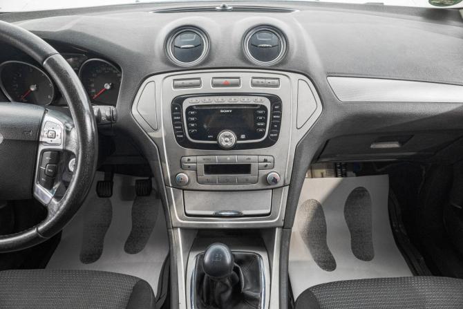 Ford Mondeo IV с пробегом 2008 года, цена 729 000 рублей, 270000 км, универсал, Автокод Объявления