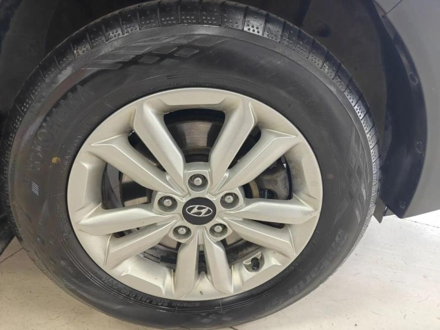 Hyundai Creta I Москва  - изображение 9