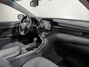 Toyota Camry VIII (XV70) Рестайлинг Москва  - изображение 39