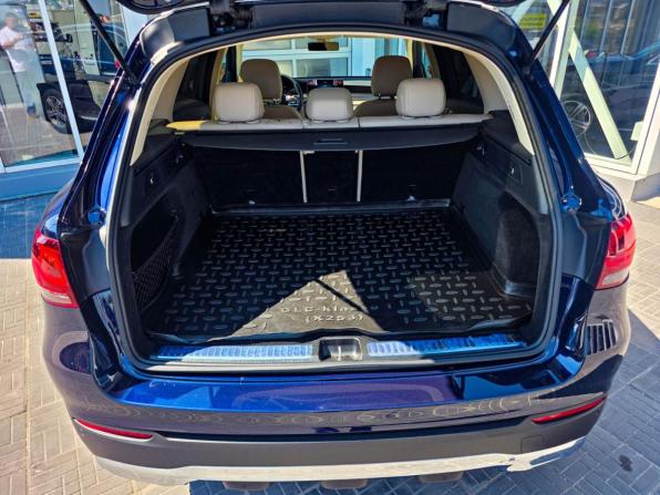 Mercedes-Benz GLC I (X253) Рестайлинг с пробегом 2020 года, цена 4 750 000 рублей, 68203 км, внедорожник, Автокод Объявления