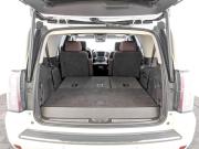 Chevrolet Tahoe IV Москва  - изображение 40