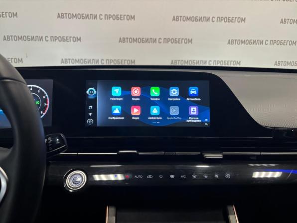 Omoda C5 I с пробегом 2024 года, цена 1 999 000 рублей, 10000 км, внедорожник, Автокод Объявления