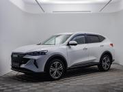 Haval F7 I Рестайлинг Москва  - изображение 19