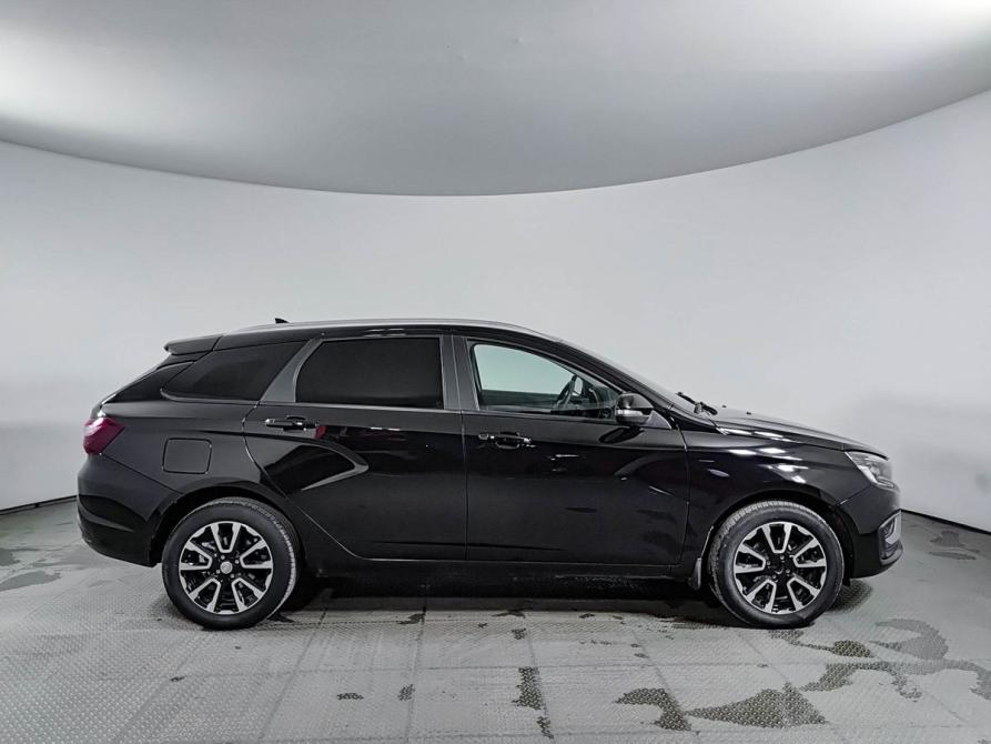 Lada (ВАЗ) Vesta I Рестайлинг (NG) Уфа  - изображение 5