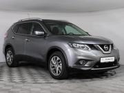 Nissan X-Trail III Химки  - изображение 24