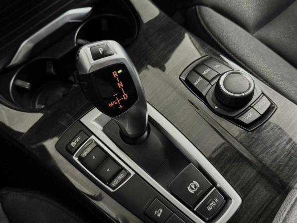 BMW X3 II (F25) Рестайлинг с пробегом 2014 года, цена 1 899 000 рублей, 157357 км, внедорожник, Автокод Объявления