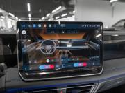 Volkswagen Tiguan III (China Market) Москва  - изображение 47