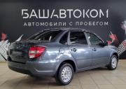 Lada (ВАЗ) Granta I Рестайлинг Уфа  - изображение 18
