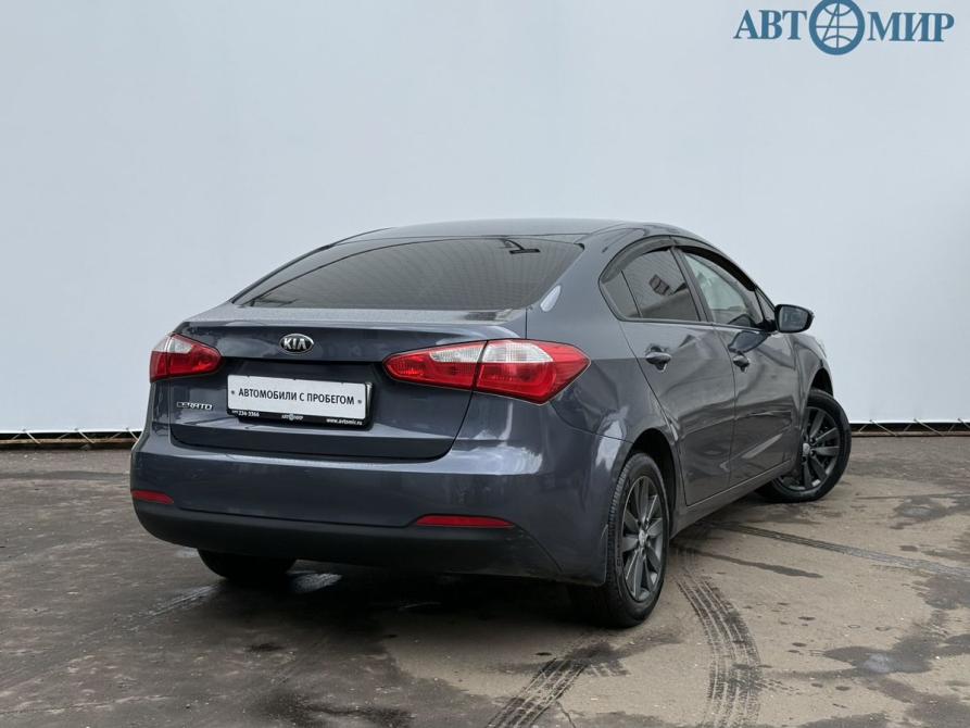 Kia Cerato III Москва  - изображение 5