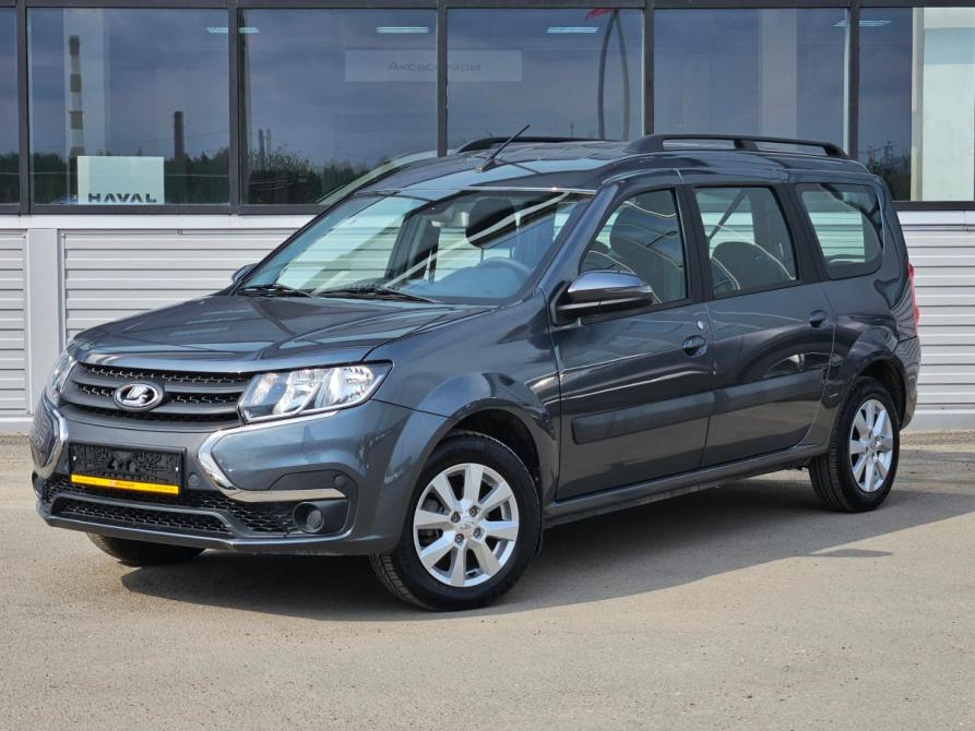 Lada (ВАЗ) Largus I Рестайлинг Вологда  - изображение 1
