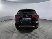 Lexus NX I Рестайлинг Уфа  - изображение 38