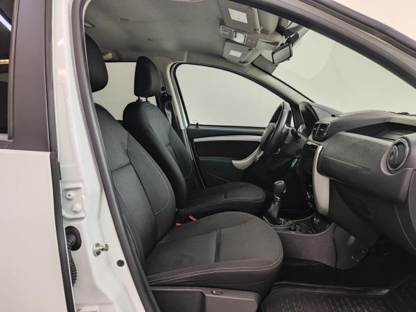 Nissan Terrano III (D10) с пробегом 2020 года, цена 1 090 000 рублей, 363563 км, внедорожник, Автокод Объявления