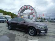 Kia Optima IV Рестайлинг Тюмень  - изображение 24
