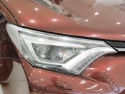 Toyota RAV4 IV (XA40) Рестайлинг Казань  - изображение 43