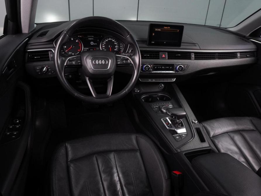 Audi A4 V (B9) Воронеж  - изображение 6