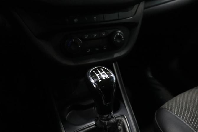 Lada (ВАЗ) Vesta I с пробегом 2016 года, цена 665 000 рублей, 156686 км, седан, Автокод Объявления