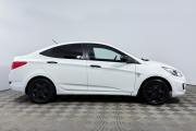 Hyundai Solaris I Казань  - изображение 22