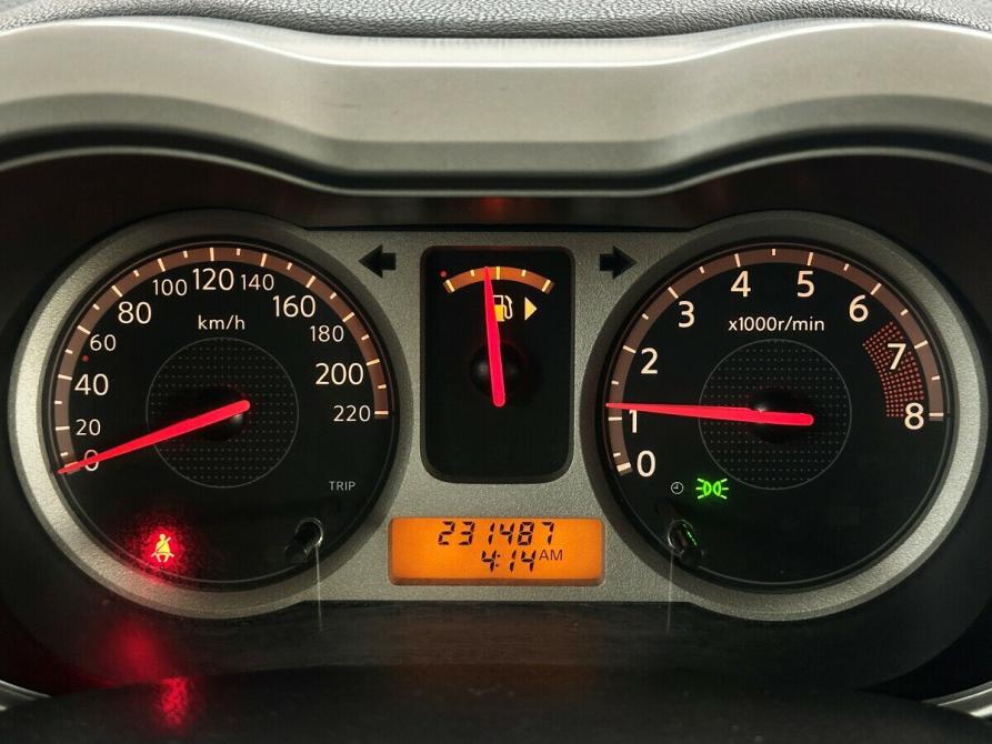 Nissan Note I Москва  - изображение 6