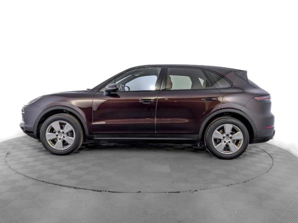 Porsche Cayenne III с пробегом 2019 года, цена 5 930 000 рублей, 69285 км, внедорожник, Автокод Объявления