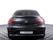 Mercedes-Benz GLC Coupe I (C253) Рестайлинг Москва  - изображение 32