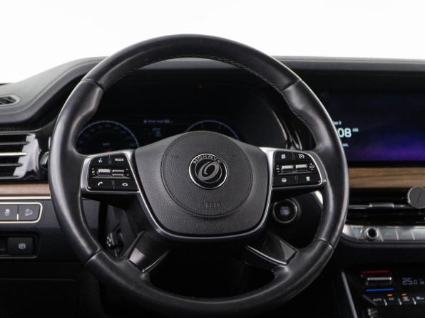 Kia Mohave I Рестайлинг 2 с пробегом 2019 года, цена 3 877 444 рубля, 147336 км, внедорожник, Автокод Объявления