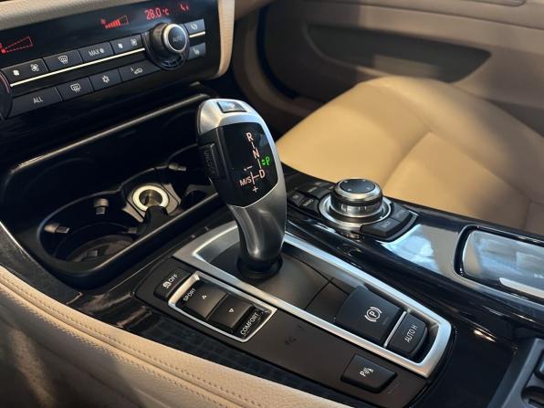BMW 5 серии VI (F10/F11/F07) с пробегом 2012 года, цена 1 890 000 рублей, 94967 км, седан, Автокод Объявления
