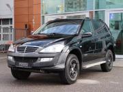 SsangYong Kyron I Рестайлинг Санкт-Петербург  - изображение 20