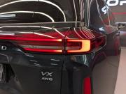 Exeed VX I Рестайлинг Москва  - изображение 58
