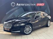 Jaguar XF I Рестайлинг Пермь  - изображение 22