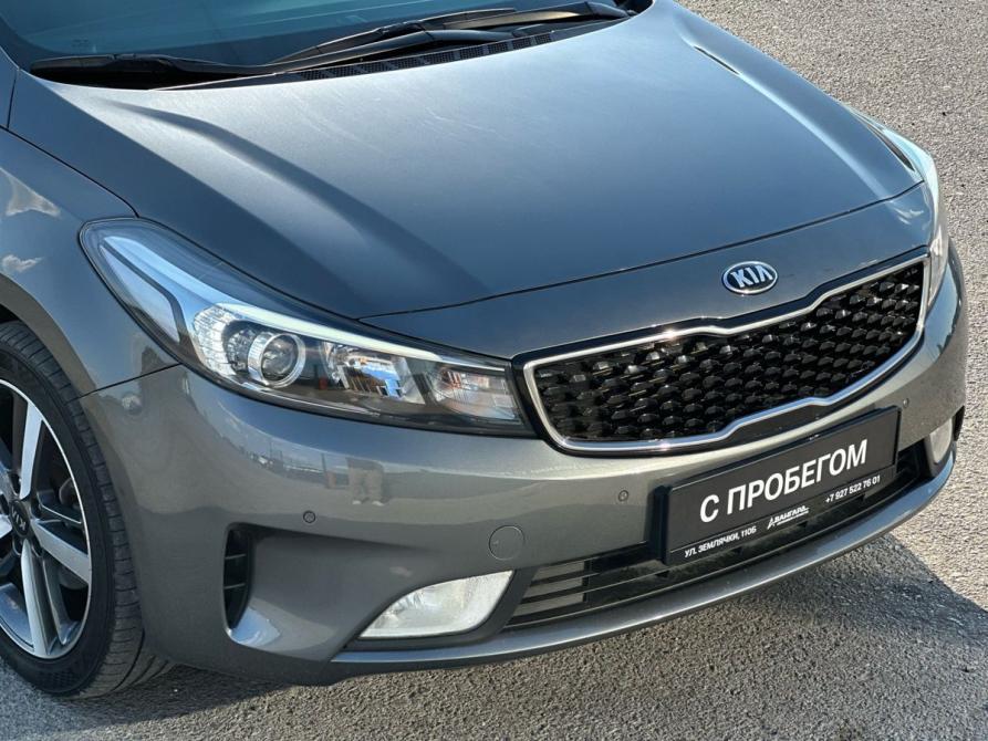 Kia Cerato III Рестайлинг (Classic) Волгоград  - изображение 36
