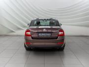 Skoda Octavia III (A7) Волгоград  - изображение 44