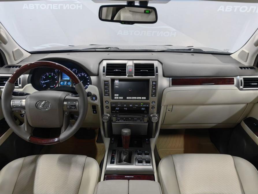 Lexus GX II Новосибирск  - изображение 14