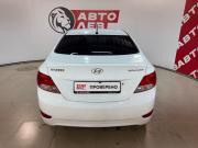 Hyundai Solaris I Новочеркасск  - изображение 23