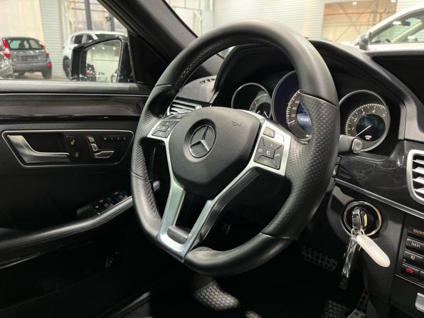 Mercedes-Benz E-Класс IV (W212 S212 C207) Рестайлинг с пробегом 2015 года, цена 2 170 000 рублей, 266514 км, седан, Автокод Объявления