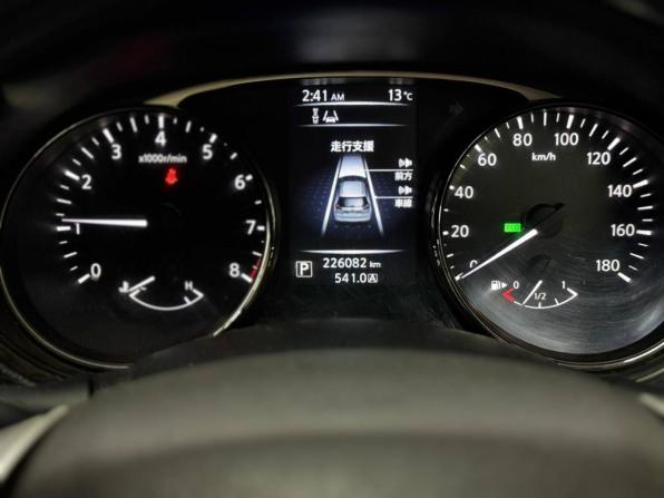 Nissan X-Trail III с пробегом 2017 года, цена 1 579 000 рублей, 226000 км, внедорожник, Автокод Объявления