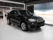 BMW X4 I (F26) Москва  - изображение 31