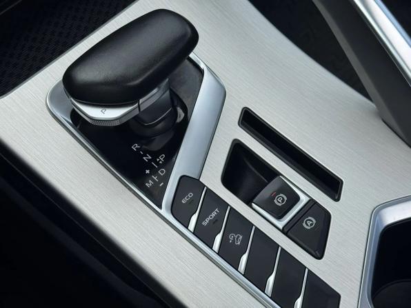 Belgee X50 с пробегом 2024 года, цена 1 885 000 рублей, 14432 км, внедорожник, Автокод Объявления