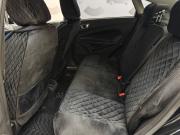 Ford Fiesta Mk6 Рестайлинг Ставрополь  - изображение 28